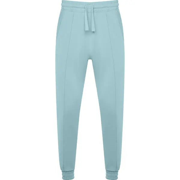 Pantalón largo unisex con puño en el bajo Vetonek