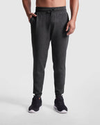 Pantalón largo unisex con puño en el bajo Vetonek