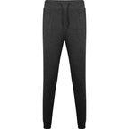 Pantalón largo unisex con puño en el bajo Vetonek