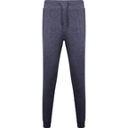 Pantalón largo unisex con puño en el bajo Vetonek