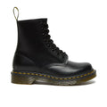 Dr. Martens 1460 Black Smooth Leather - Women's