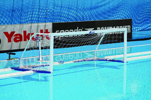 Juego Redes Waterpolo