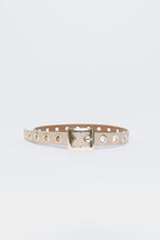 CINTURON  EYELETS