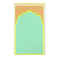 Pastel Archway Pop Accent Rug