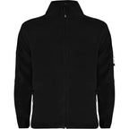 Sudadera polar perfecta para el día a día, con cuello alto y manga larga con ribetes en contraste Vetonek