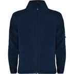 Sudadera polar perfecta para el día a día, con cuello alto y manga larga con ribetes en contraste Vetonek