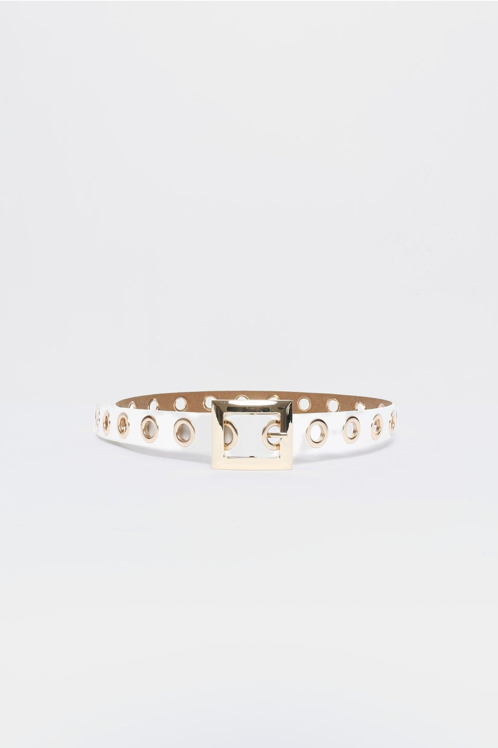 CINTURON  EYELETS