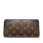 Monogram Retiro Zippy Wallet