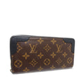 Monogram Retiro Zippy Wallet