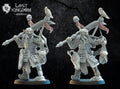 Ögodoi Khan, The Successor, Lost Kingdom Miniatures
