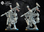 Ögodoi Khan, The Successor, Lost Kingdom Miniatures
