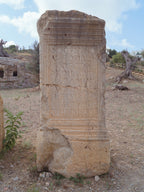 Day 8: Visit the Necropolis of Puig des Molins