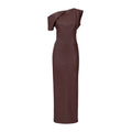 Dress Eco Leather | PR Sample