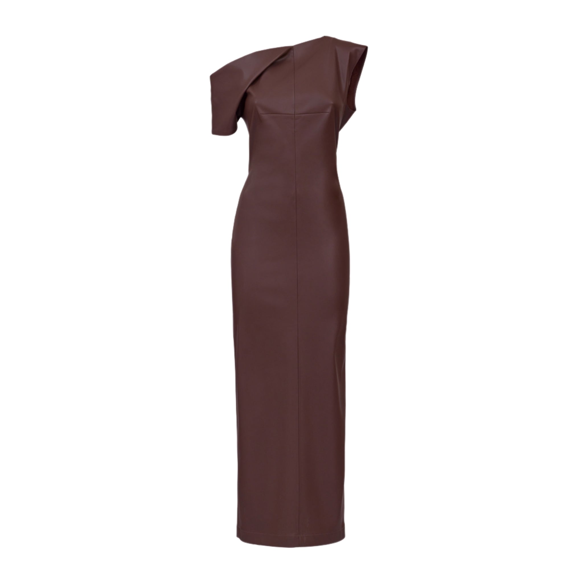 Dress Eco Leather | PR Sample