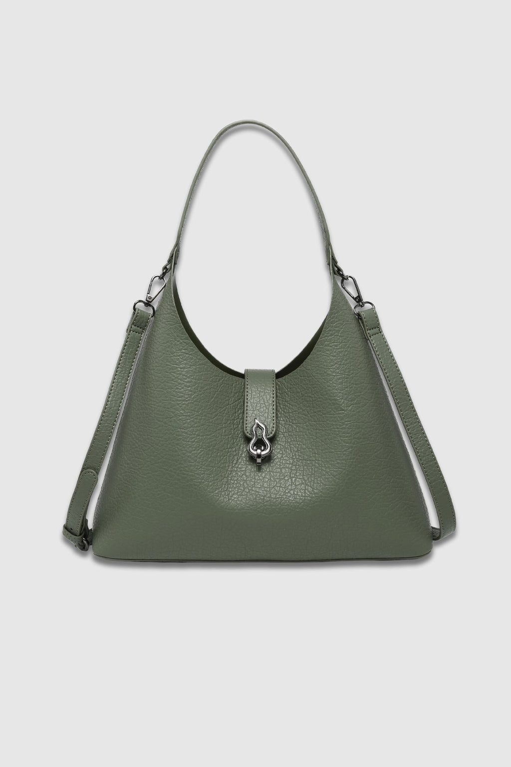 BOLSO DONNA ALESSIA DOBLE