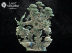 Senzo No Guardian, Lost Kingdom Miniatures
