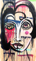 Lucia | Print