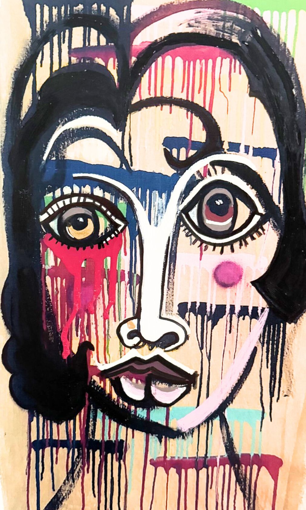 Lucia | Print