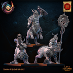 Feldraks Regiment, Lost Kingdom Miniatures