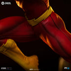 Statue Flash - DC Comics Series #9 - Art Scale 1/10 - Iron Studios