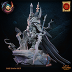 Doomlord of Nukuja, Lost Kingdom Miniatures
