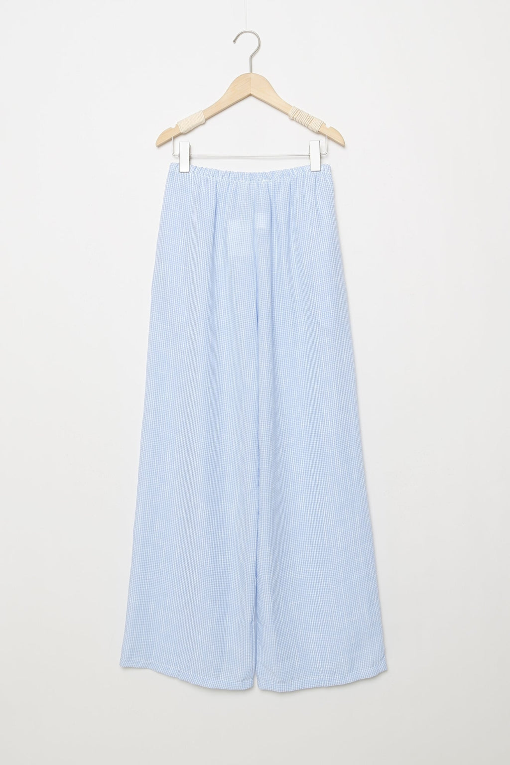 PANTALON  VICHY