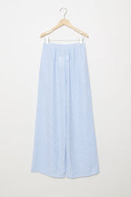 PANTALON  VICHY
