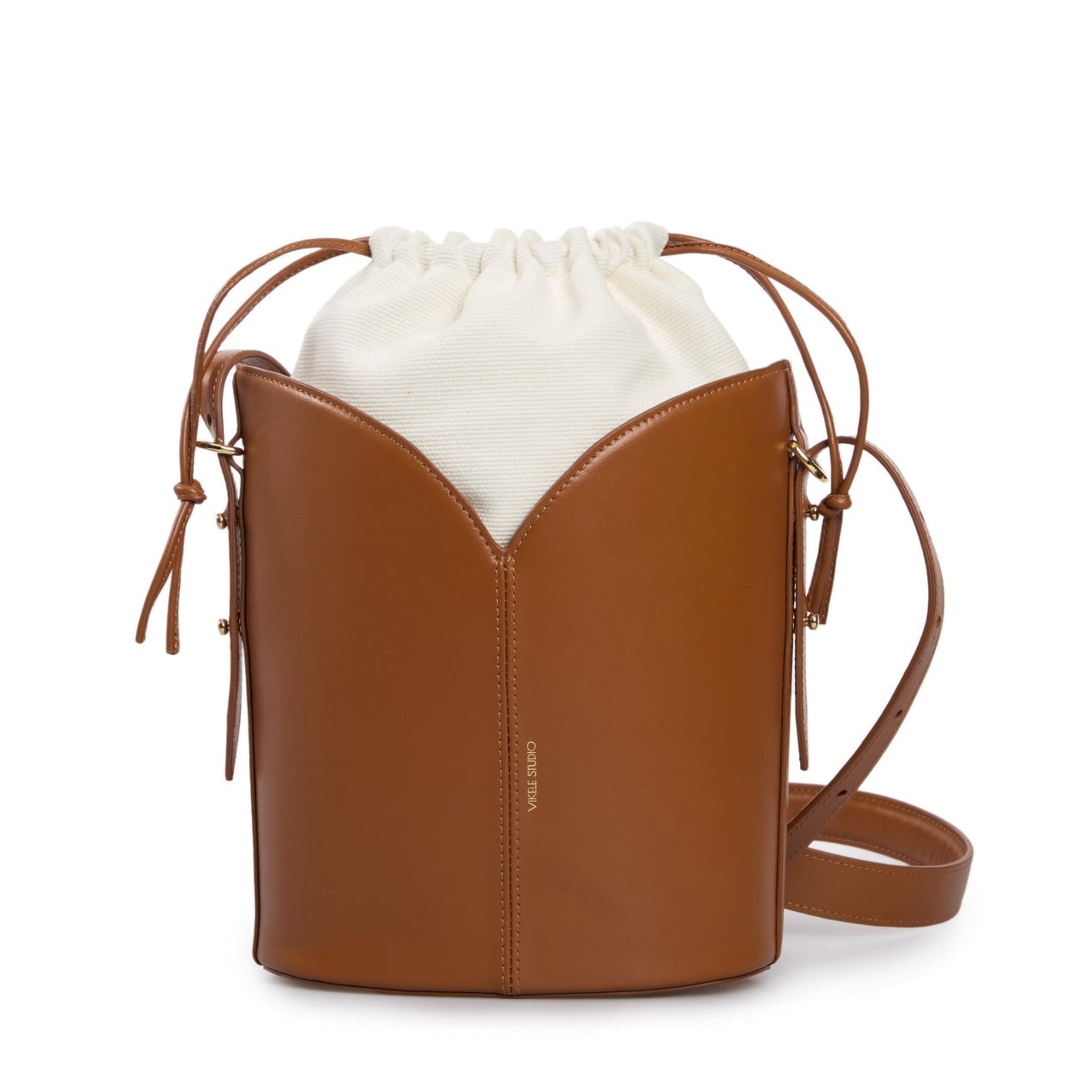 Basket Bag | Caramel
