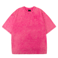 Pink Washed Icon T-shirt