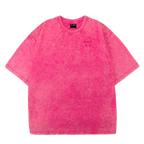 Pink Washed Icon T-shirt