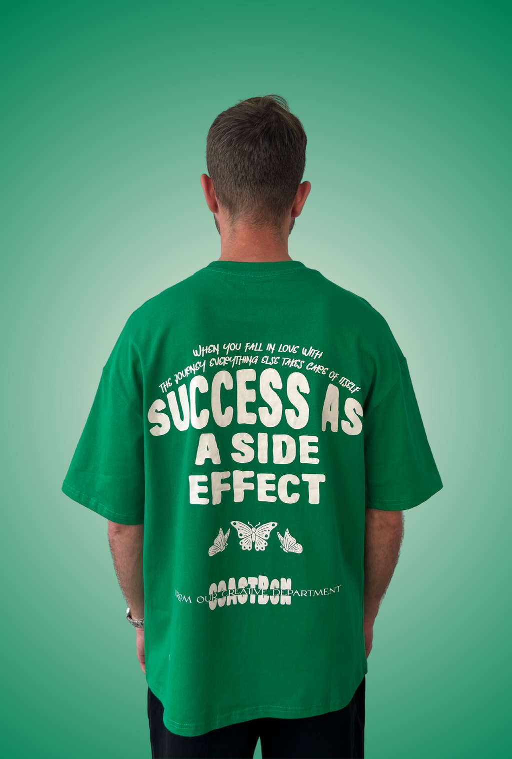 Success T-shirt