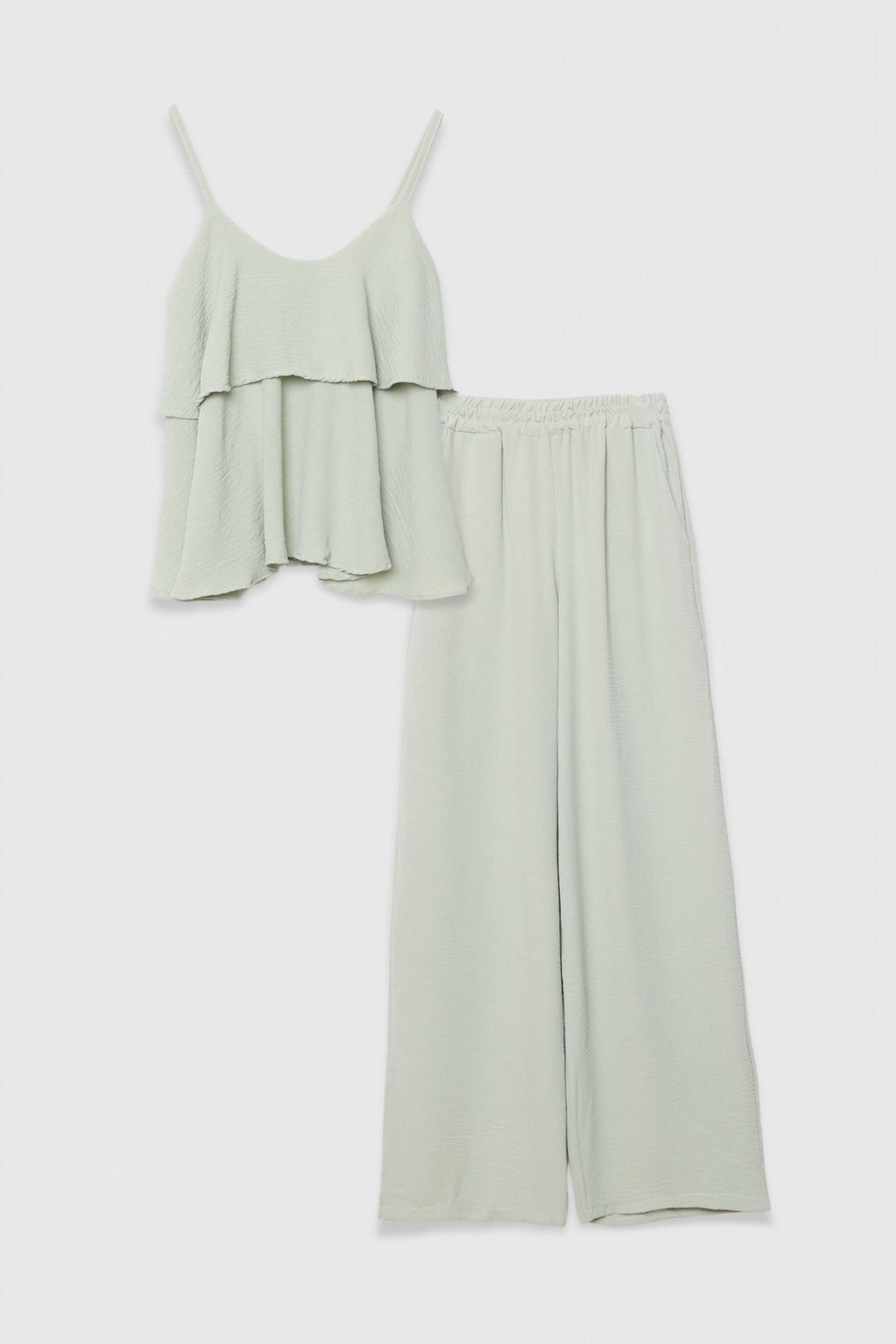 CONJUNTO  CRISTINA