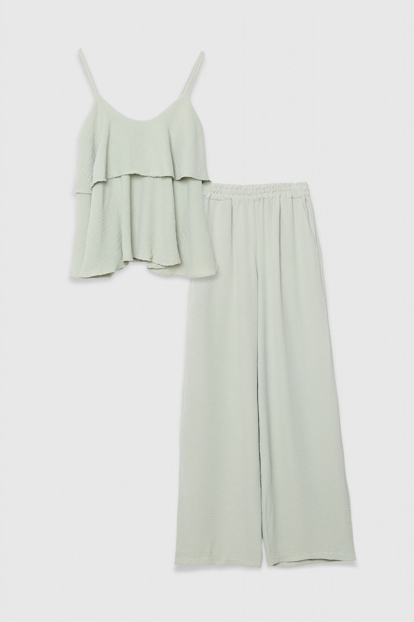 CONJUNTO  CRISTINA