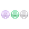 Chupete DIAMOND FS By Nenina & Co Lila, Mint y Gris