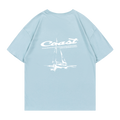 Light Blue Velero T-Shirt