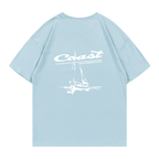 Light Blue Velero T-Shirt