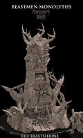 Monolyths, Avatars of War