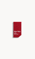 Red Edition Compact: Lip Tint By Kjaer Weis Beauty