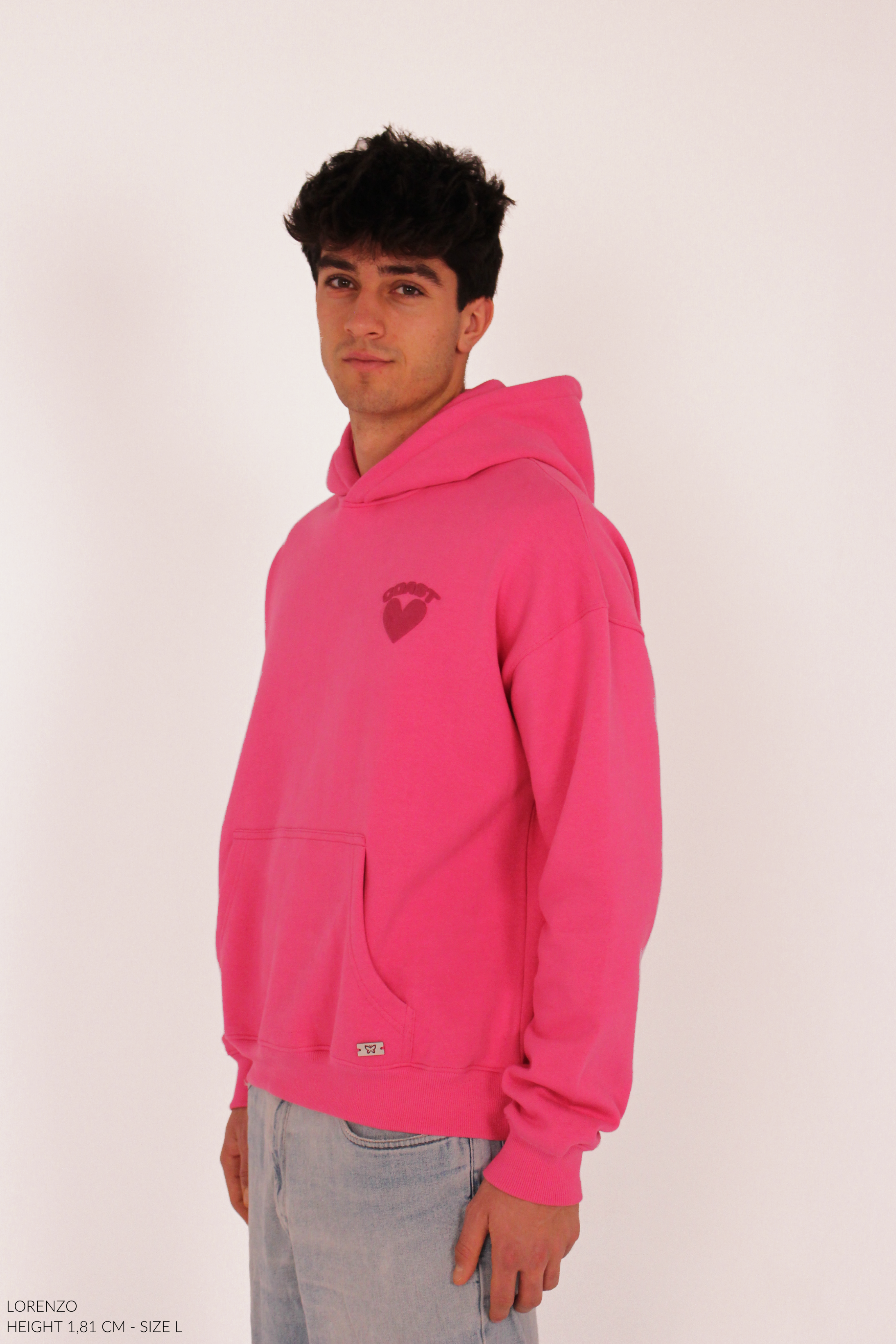 Soulmate Hoodie