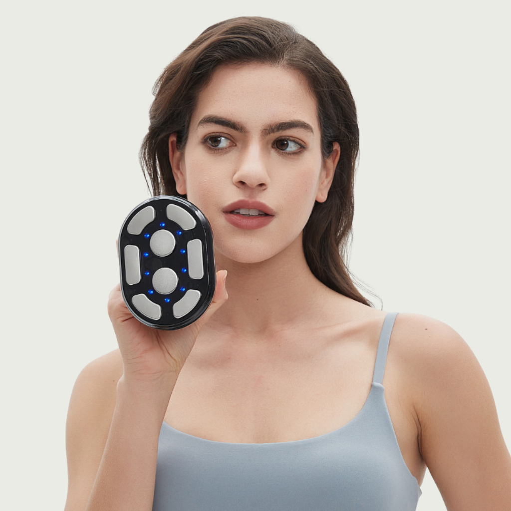 Dispositivo Anticelulitis Radiofrecuencia Tecnología x4