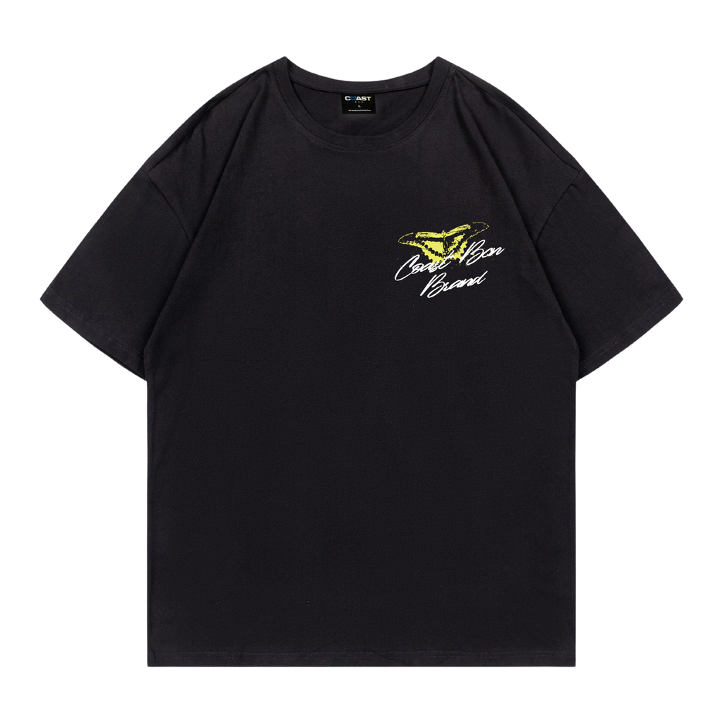 Just Start T-shirt