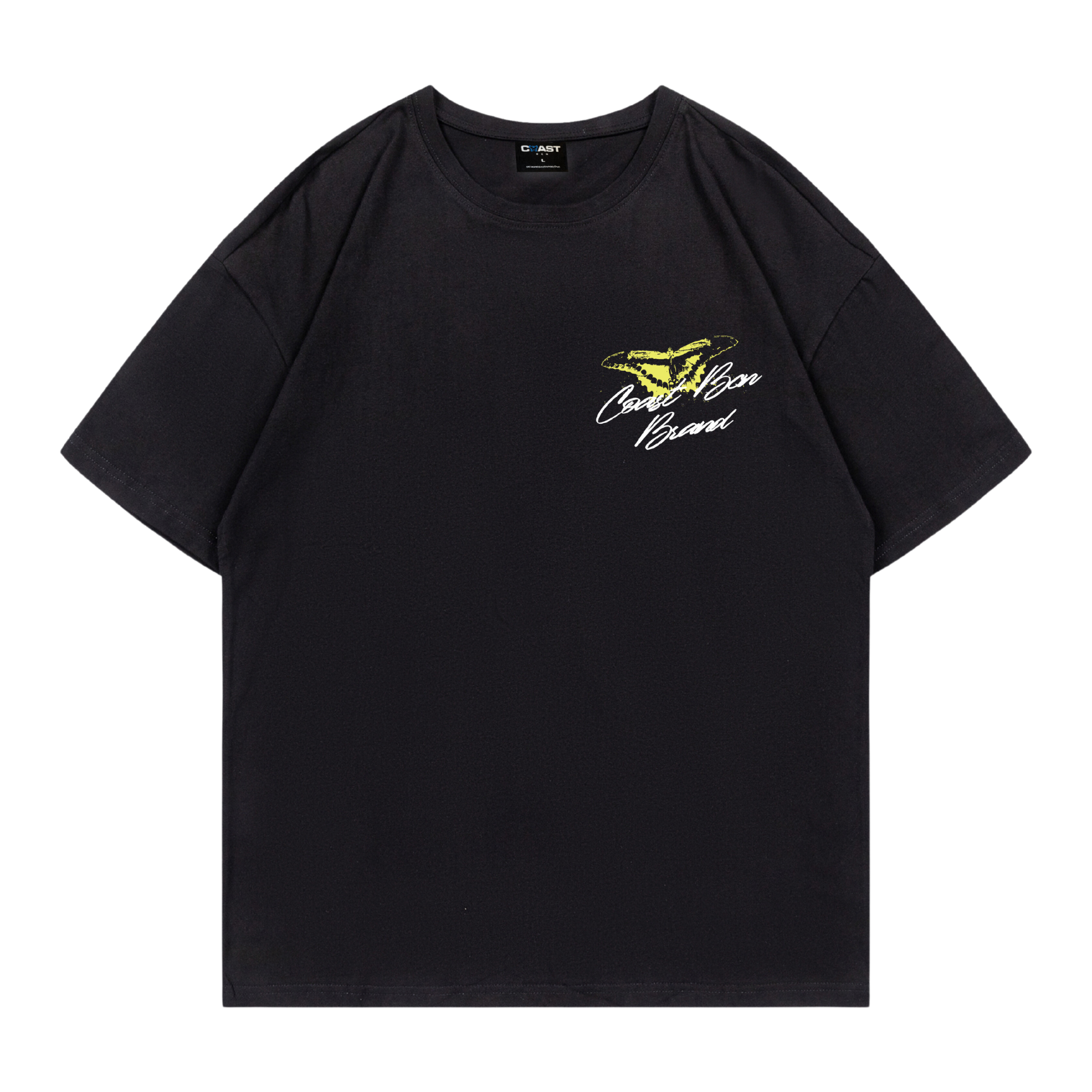 Just Start T-shirt