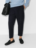 Ferragamo Flat Shoes