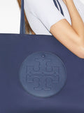 Tory Burch Bags Blue Fab Oth Mat