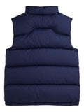 Ralph Lauren Jackets Navy 100 Pl 75 Piuma 25 Piumino