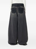 Blumarine Jeans Grey
