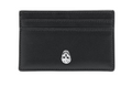 Alexander McQueen Bags Black Lea