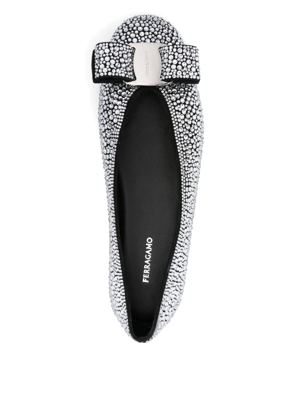 Salvatore Ferragamo Flat shoes Lea