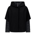 Herno Jackets Black