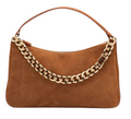 Twin-set Bags Leather Brown 65 Poliestere 35 Cotone